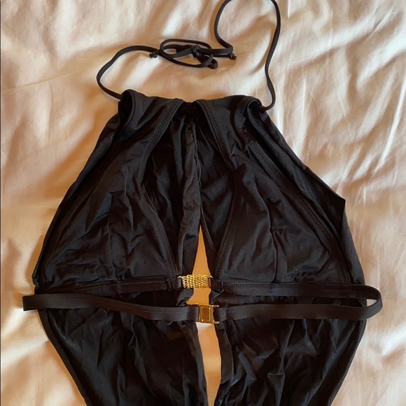 NWT L’Agent by Agent Provocateur Taniia One-Piece - Picture 10 of 13